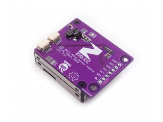 Zio Qwiic PM2.5 Air Quality Sensor + Adapter Board